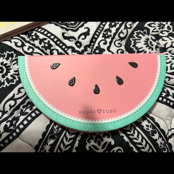 Set of 3 eyeshadow palettes - Picture 6 of 7